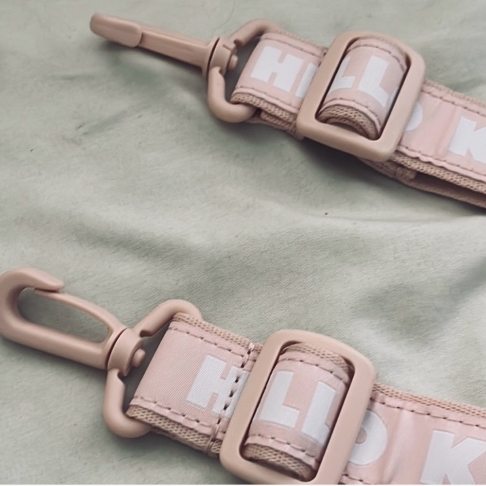 Hello Kitty X PUMA Light Pink Bow Backpack - Picture 4 of 14